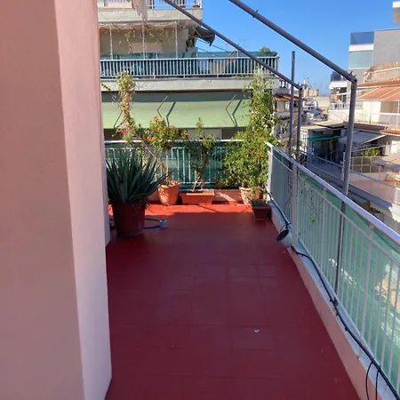 شقة Madrid